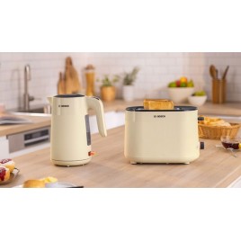 Bosch Compact toaster MyMoment Beżowy TAT2M127