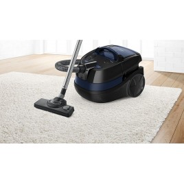 Bosch Serie 4 Odkurzacz piorący AquaWash&Clean BWD41700