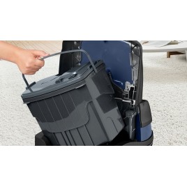 Bosch Serie 4 Odkurzacz piorący AquaWash&Clean BWD41700