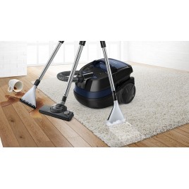 Bosch Serie 4 Odkurzacz piorący AquaWash&Clean BWD41700