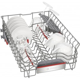 Bosch Serie 6 Zmywarka do zabudowy (45cm) SPI6YMS14E