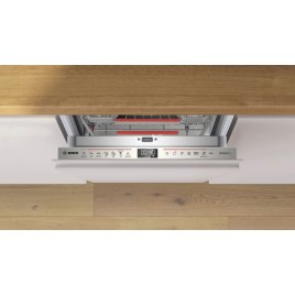 Bosch Serie 6 Zmywarka do zabudowy (45cm) SPV6YMX08E