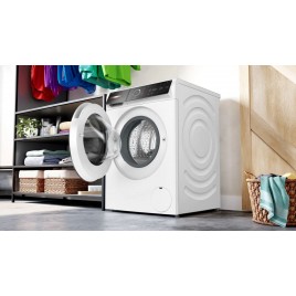 Bosch Serie 8 Pralka (1600obr/min-10kg) WGB256A0BY