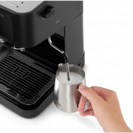 Delonghi Stilosa Ekspres do kawy EC230.BK