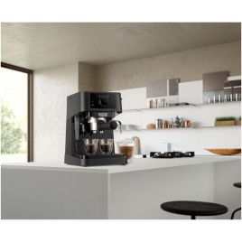 Delonghi Stilosa Ekspres do kawy EC230.BK