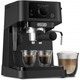 DeLonghi Stilosa Advanced Ekspres EC235.BK