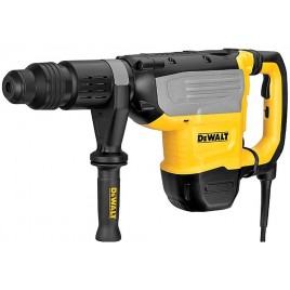 DeWALT D25773K Młot udarowo obrotowy, SDS-Max, 52mm (1700W/19,4J)