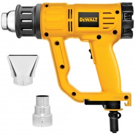 DeWALT D26411 Opalarka 2xdysze 1800W / 50-600C