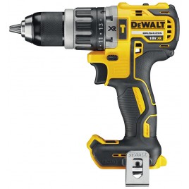 DeWALT DCD796NT Aku wiertarko-wkrętarka XR (70Nm/18V/bez aku) Tstak