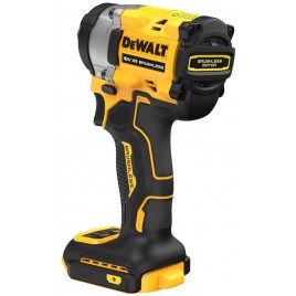 DeWALT DCF922P2T Aku Zakrętarka udarowa 1/2" (406 Nm/18V/2x5,0Ah) Tstak