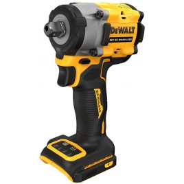 DeWALT DCF922P2T Aku Zakrętarka udarowa 1/2" (406 Nm/18V/2x5,0Ah) Tstak