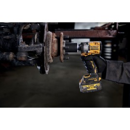 DeWALT DCF923N Klucz udarowy 3/8“ (406Nm/18V/bez aku)