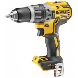 DeWALT DCK654P3T-QW Zestaw narzędzi COMBO 18V 3x5,0Ah