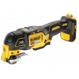 DeWALT DCK654P3T-QW Zestaw narzędzi COMBO 18V 3x5,0Ah