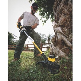 DeWALT DCM561PB Podkaszarka kosa akumula (18V/33cm) bez aku