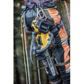 DeWALT DCMCST635X1 Pilarka akumulatorowa XR FlexVolt (54V/1x3,0Ah) 35cm