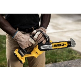 DeWALT DCMPS520N Piła łańcuchowa akumulatorowa 150 mm (18V/bez aku)