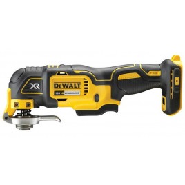 DeWALT DCS356NT Narzędzie wielofunkcyjne XR 18V bez aku, Tstak