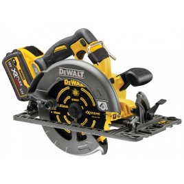 DeWALT DCS579X2 Pilarka tarczowa XR (190mm/54V/2x9,0Ah) Tstak box