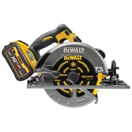 DeWALT DCS579X2 Pilarka tarczowa XR (190mm/54V/2x9,0Ah) Tstak box