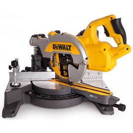 DeWALT DCS777N Aku ukośnica XR FlexVolt (216mm/54V/ bez aku)