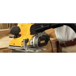 DeWALT DT3901 Noże do strugów 80 mm - do stosowania