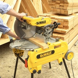 DeWALT DT4210 Tarcza Pilarska 305x30mm, 32 zęby, ATB -5 °