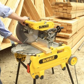 DeWALT DT4260 Tarcza Pilarska 305 × 30 mm, 60 zębów, - 5 °