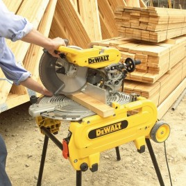 DeWALT DT4331 Tarcza Pilarska 305 x 30 mm, 60 zębów, ATB -5°