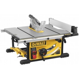 OUTLET DeWALT Piła stołowa pilarka 250mm 2000W DWE7492