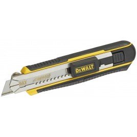 DeWALT DWHT0-10249 Nóż z ostrzem łamanym 18mm