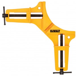 DeWALT DWHT83840-0 Zacisk narożny 90°, siła 90 kg