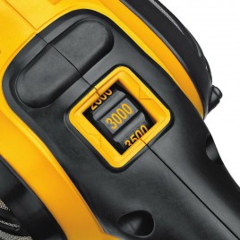 DeWALT DWP849X Polerka elektryczna z elektroniką (1250W/180mm/150 mm)