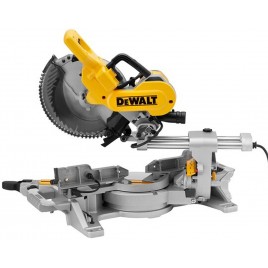 DeWALT DWS727 pilarka tarczowa, ukośnica XPS (1675W/250mm)