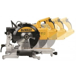 DeWALT DWS774 Piła ukośnica XPS (1400W/216x30mm)