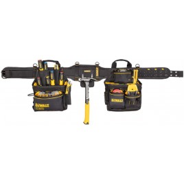 DeWALT DWST40603-1 Pas narzędziowy monterski