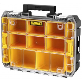 DeWALT DWST83411-1 Zestaw mobilny skrzyń TSTAK