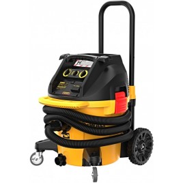 DeWALT DWV905H Przemysłowy Odkurzacz Klasy H (38L)