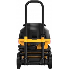 DeWALT DWV905H Przemysłowy Odkurzacz Klasy H (38L)