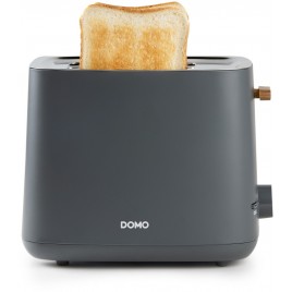 DOMO WOOD YOU Toster 1000W DO965T