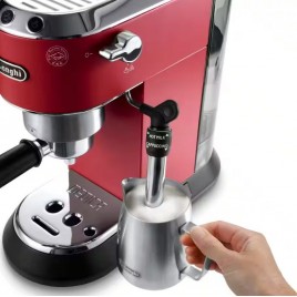 DeLonghi Dedica Style Ekspres ciśnieniowy EC 685.R