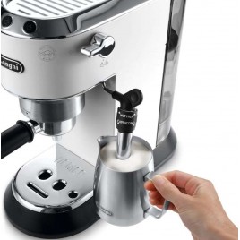 DeLonghi Dedica Style Ekspres ciśnieniowy EC 685.W