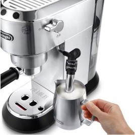 DeLonghi Dedica Style Ekspres ciśnieniowy EC 685.M