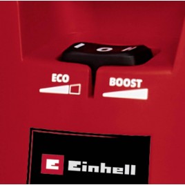 Einhell TE-VC 36/25 Li S-Solo Power X-Change Odkurzacz przemysłowy 2347170