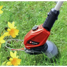 Einhell GE-CT 18 Li-Solo Podkaszarka akumulatorowa (18V/bez aku) 3411172