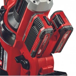 Einhell VENTURRO 36/240 Bezprzewodowy odkurzacz do liści 3433640