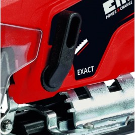 Einhell TC-JS 18 Li - Solo Wyrzynarka akumulatorowa (18V/bez aku) 4321209