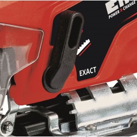 Einhell TC-JS 18 Li Wyrzynarka Akumulatorowa 4321228