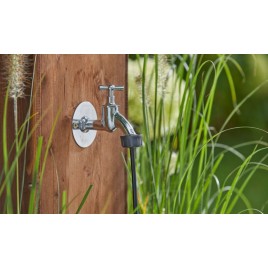 GARDENA MDS Łącznik do urządzenia podstawowego 4,6 mm 13224-20