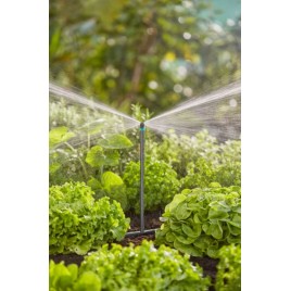 GARDENA MDS Micro Strip Sprinkler 13319-20